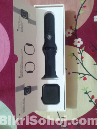 Hw 22 pro smart watch